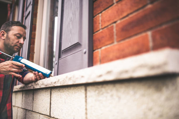 Best Types of Insulation in Ashburn, VA