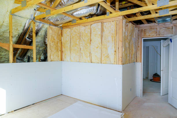 Best Insulation Maintenance and Repair in Ashburn, VA