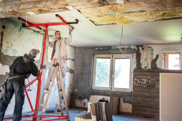 Best Insulation Installation Services in Ashburn, VA