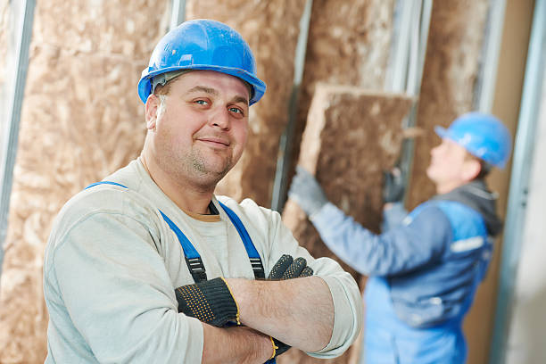 Best Insulation for Specific Applications in Ashburn, VA