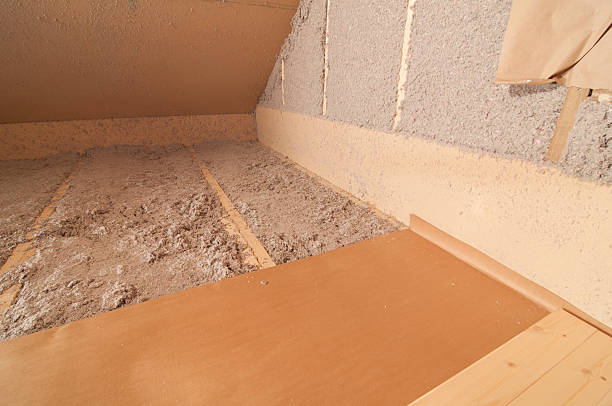  Ashburn, VA Insulation Contractor Pros